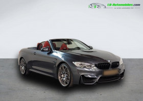 Bmw M4 450 ch M BVA  occasion  Beaupuy - photo n2