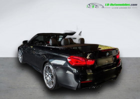 Bmw M4 450 ch M BVA  occasion  Beaupuy - photo n2