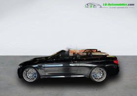 Bmw M4 , garage LB AUTOMOBILES  Beaupuy