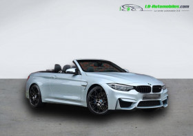 Bmw M4 , garage LB AUTOMOBILES  Beaupuy