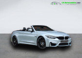 Bmw M4 occasion année 2017 boite Automatique Annonce Bmw M4 occasion Essence 450 ch M BVA à Beaupuy