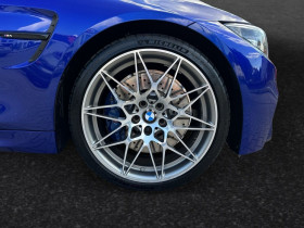 Bmw M4 450 ch M BVA  occasion  Beaupuy - photo n9