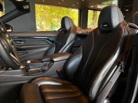 Bmw M4 450 ch M BVA  occasion  Beaupuy - photo n4