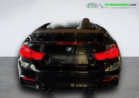 Bmw M4 450 ch M BVA  occasion  Beaupuy - photo n3