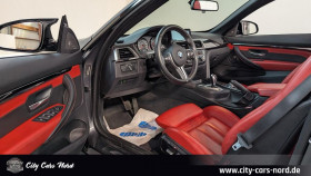 Bmw M4 450 ch M BVA  occasion  Beaupuy - photo n7