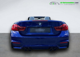 Bmw M4 450 ch M BVA  occasion  Beaupuy - photo n7