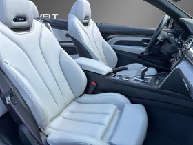 Bmw M4 450 ch M BVA  occasion  Beaupuy - photo n8