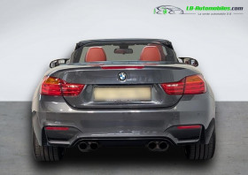 Bmw M4 450 ch M BVA  occasion  Beaupuy - photo n6