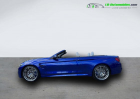 Bmw M4 450 ch M BVA  occasion  Beaupuy - photo n6