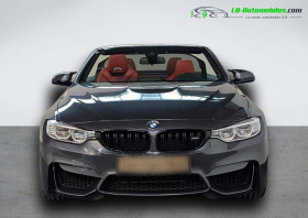 Bmw M4 450 ch M BVA  occasion  Beaupuy - photo n4