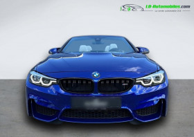 Bmw M4 450 ch M BVA  occasion  Beaupuy - photo n5