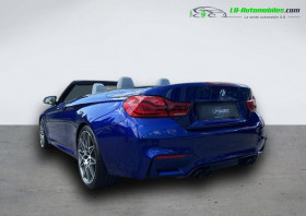 Bmw M4 450 ch M BVA  occasion  Beaupuy - photo n4