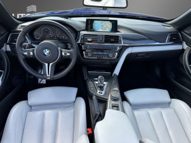 Bmw M4 450 ch M BVA  occasion  Beaupuy - photo n3