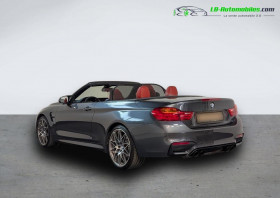Bmw M4 450 ch M BVA  occasion  Beaupuy - photo n3