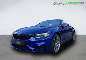 Bmw M4 450 ch M BVA  occasion  Beaupuy - photo n2