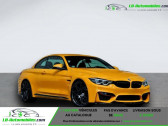 Annonce Bmw M4 occasion Essence 450 ch M BVA � Beaupuy