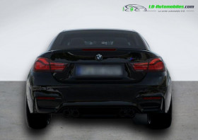 Bmw M4 450 ch M BVA  occasion  Beaupuy - photo n3