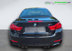 Bmw M4 450 ch M BVA  occasion  Beaupuy - photo n5