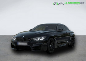 Bmw M4 450 ch M BVA  occasion  Beaupuy - photo n2