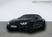 Annonce Bmw M4 occasion Essence 450 ch M BVA  Beaupuy