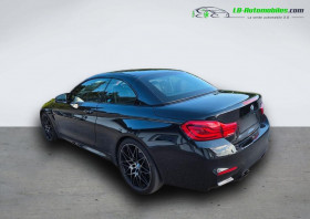 Bmw M4 450 ch M BVA  occasion  Beaupuy - photo n3