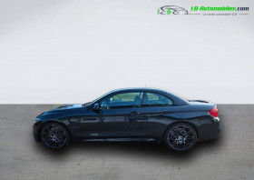 Bmw M4 450 ch M BVA  occasion  Beaupuy - photo n4