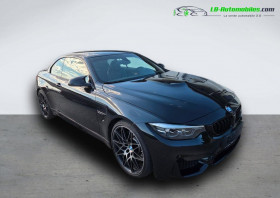 Bmw M4 450 ch M BVA  occasion  Beaupuy - photo n2