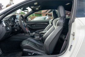 Bmw M4 450 ch M BVA  occasion  Beaupuy - photo n5