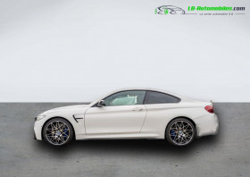 Bmw M4 450 ch M BVA  occasion  Beaupuy - photo n4