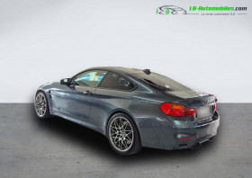 Bmw M4 450 ch M BVA  occasion  Beaupuy - photo n2