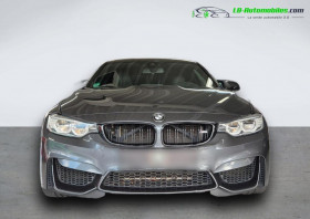 Bmw M4 450 ch M BVA  occasion  Beaupuy - photo n3