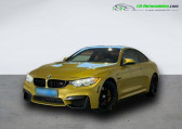 Annonce Bmw M4 occasion Essence 450 ch M BVA  Beaupuy