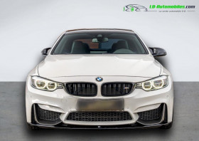 Bmw M4 450 ch M BVA  occasion  Beaupuy - photo n3