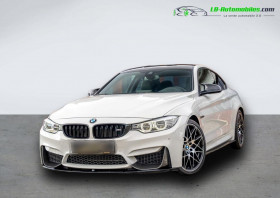 Bmw M4 450 ch M BVA  occasion  Beaupuy - photo n2