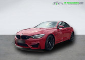Annonce Bmw M4 occasion Essence 450 ch M BVA  Beaupuy