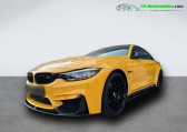 Annonce Bmw M4 occasion Essence 450 ch M BVA  Beaupuy