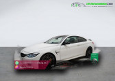 Annonce Bmw M4 occasion Essence 450 ch M BVA  Beaupuy