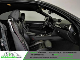 Bmw M4 450 ch M BVA  occasion � Beaupuy - photo n�8