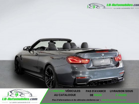 Bmw M4 450 ch M BVA  occasion � Beaupuy - photo n�4