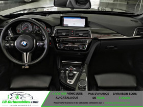Bmw M4 450 ch M BVA  occasion � Beaupuy - photo n�3