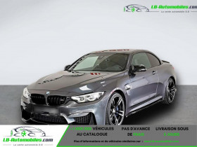 Bmw M4 450 ch M BVA  occasion � Beaupuy - photo n�2