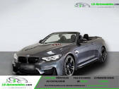 Annonce Bmw M4 occasion Essence 450 ch M BVA � Beaupuy