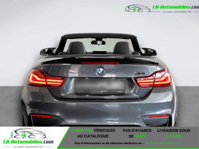 Bmw M4 450 ch M BVA  occasion � Beaupuy - photo n�7