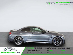Bmw M4 450 ch M BVA  occasion � Beaupuy - photo n�6