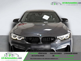 Bmw M4 450 ch M BVA  occasion � Beaupuy - photo n�5