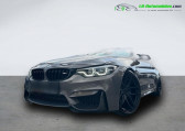 Bmw M4 occasion année 2018 boite Automatique Annonce Bmw M4 occasion Essence 450 ch M BVA à Beaupuy