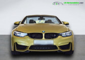 Bmw M4 occasion année 2018 boite Automatique Annonce Bmw M4 occasion Essence 450 ch M BVA à Beaupuy