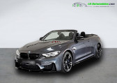 Bmw M4 occasion année 2019 boite Automatique Annonce Bmw M4 occasion Essence 450 ch M BVA à Beaupuy