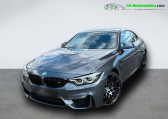 Bmw M4 occasion année 2018 boite Automatique Annonce Bmw M4 occasion Essence 450 ch M BVA à Beaupuy