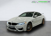 Bmw M4 occasion année 2016 boite Automatique Annonce Bmw M4 occasion Essence 450 ch M BVA à Beaupuy